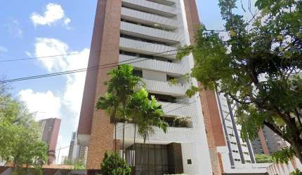 apartamento no Meireles