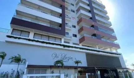 Apartamento 3 quartos com suíte em Biguaçu
