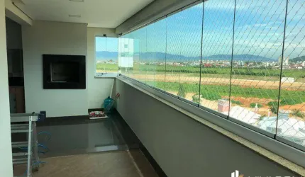Apartamento Duplex em Biguaçu 3 quartos com 2 vagas