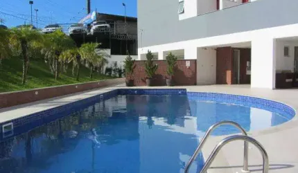 Apartamento 2 quartos com suíte e São José