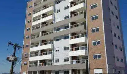 Apartamento 2 quartos com suíte São José