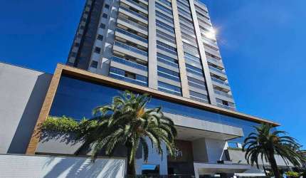 Apartamento 3 suítes Beira Mar Estreito - Florianópolis