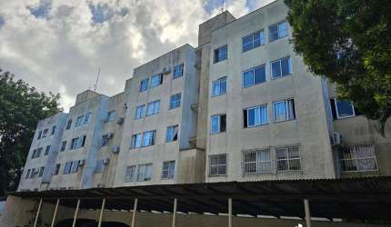 Apartamento 2 quartos em Coqueiros