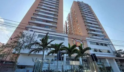 Apartamento 2 quartos com suíte em Campinas