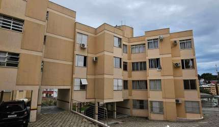 Apartamento 2 quartos em Capoeiras