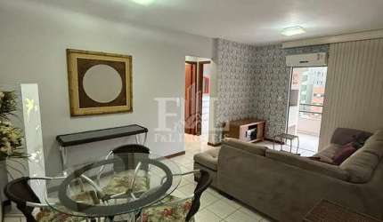 Apartamento para Locação Anual – Edifício Ilhas do Sol