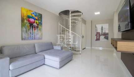 Cobertura Duplex no Edifício Costa Bella