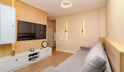Apartamento à Venda no Edifício Barra Norte – Balneário Camboriú