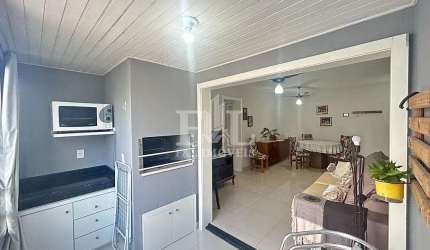 Apartamento no Edifício Ilhas do Sol