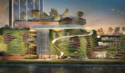 Senna Tower: O Arranha-Céu Mais Alto do Mundo em Balneário Camboriú