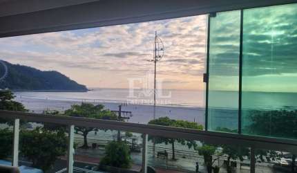 Oportunidade Incrível Frente Mar – Edifício Albany | Balneário Camboriú