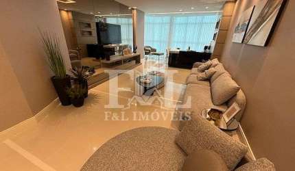 Apartamento no Edifício Cartagena Residence