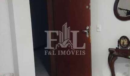 Apartamento à Venda – Edifício Nilda Mathilde – Balneário Camboriú/SC