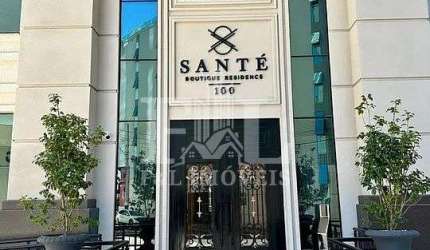 SANTÉ BOUTIQUE RESIDENCE