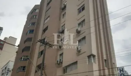 EDIFÍCIO REAL CENTER