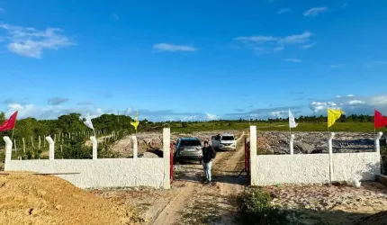 Mini Chácaras Em Lagoa Redonda