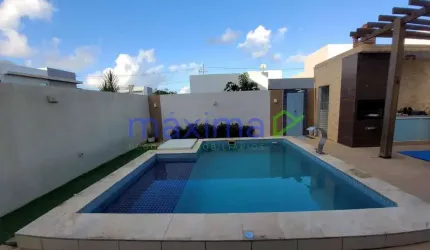 Casa no Alphaville Sergipe Terras 2