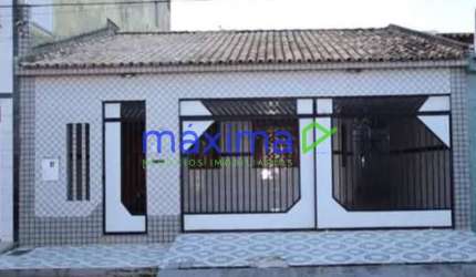 Casa no Conjunto Orlando Dantas