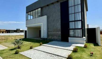 Alphaville Sergipe