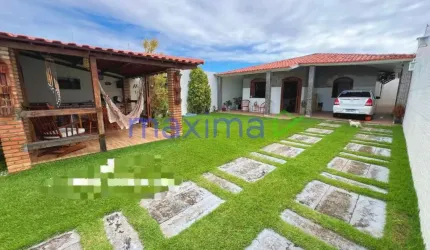Excelente Casa na Barra dos Coqueiros