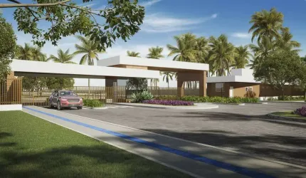Malibu Beach Residence - Barra dos Coqueiros