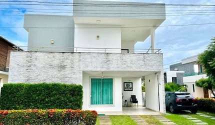Casa no Condomínio Fragatta A | R