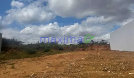 Vende-se Lote Loteamento Luar de Lagarto 1