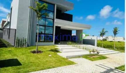 Casa Alphaville Sergipe