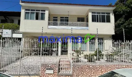Excelente Casa para Alugar no Bairro São José