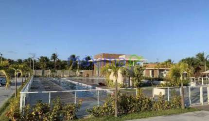 LOTE NO COND. VILLE AL MARE