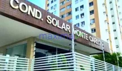 Condomínio Solar Monte Carlos