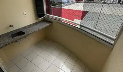 Apartameno no Condomínio Ecoville Clube