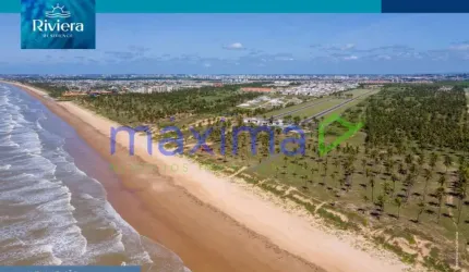 Lote Pé na areia á venda Riviera Beach, Lote 255