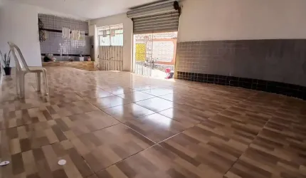 CASA PARA VENDER NO SANTOS DUMONT A.C