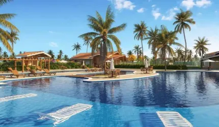 LOTE NO MARES MALUÍ RESIDENCE