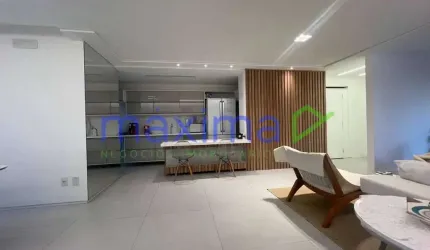 Apartamento de Luxo à Venda no Condomínio El Viso!