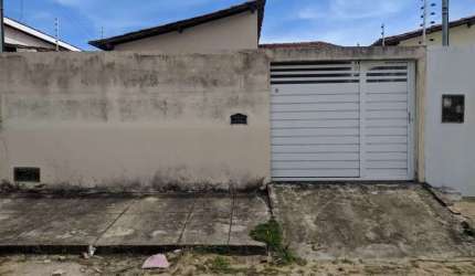 Casa à Venda no Vista Alegre Residencial. A.C