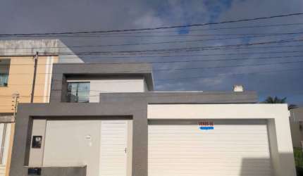 Oportunidade Casa nova na Aruana - L.C