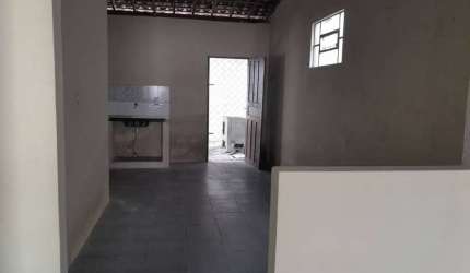 Casa à Venda no Bairro Santos Dumont! A.C