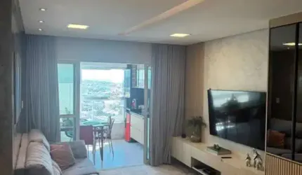 Apartamento de Alto Padrão à Venda em Atalaia! A.C
