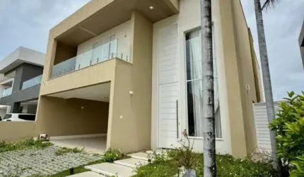 Casa no Condomínio Marta Ferreira A | R