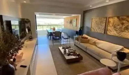 Apartamento à venda no Condomínio Mansão Alda Teixeira