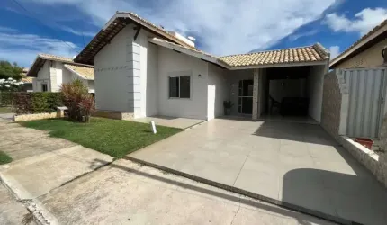 Condomínio Via Mares
