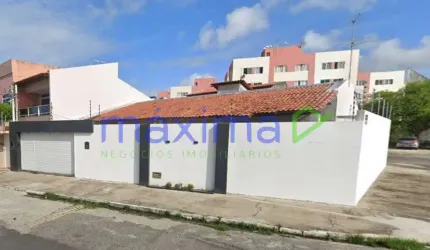 Ótima Casa Para Alugar com 3 quartos no bairro Ponto Novo em Aracaju