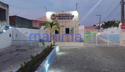 Condomínio Visconde de Maracaju. A | R