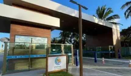 Lote à Venda no Padang Beach Residence – Barra dos Coqueiros/SE