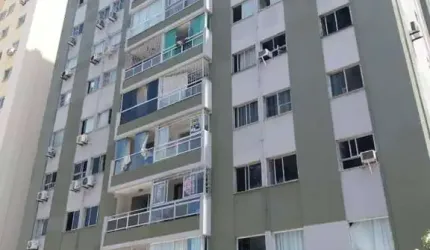 Apartamento de 3 Quartos à Venda no Edifício Nice – Localização Privilegiada no Treze de Julho