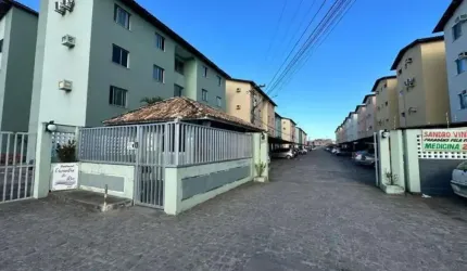 Apartamento à Venda – Condomínio Vivendas do Rio