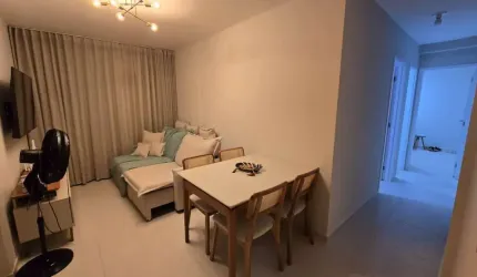 Sofisticação e Conforto no Le Vert Boulevard!