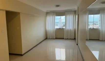 Apartamento com Vista Incrível no Edifício Del Rey